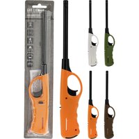 aansteker 20cm per stuk kleuren combi