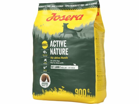 active nature 900g