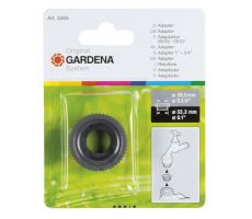 Adapter v 1-3/4 inch, Gardena - afbeelding 2