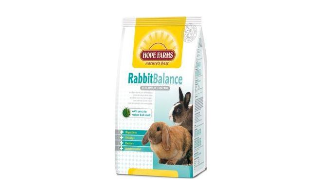 Balance rabbit 1,5kg