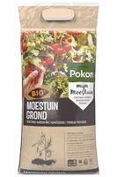 Pokon Bio Moestuingrond 10L