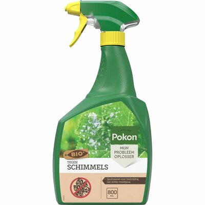 Pokon Bio Tegen Schimmels Spray 800ml