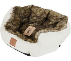 BOONY Mand grizzly brown 50cm - afbeelding 1