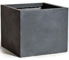 Clayfibre Cubi Lead B 44 cm, H 38 cm - afbeelding 7