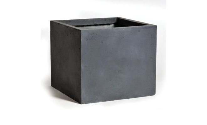 Clayfibre Cubi Lead B 44 cm, H 38 cm - afbeelding 1