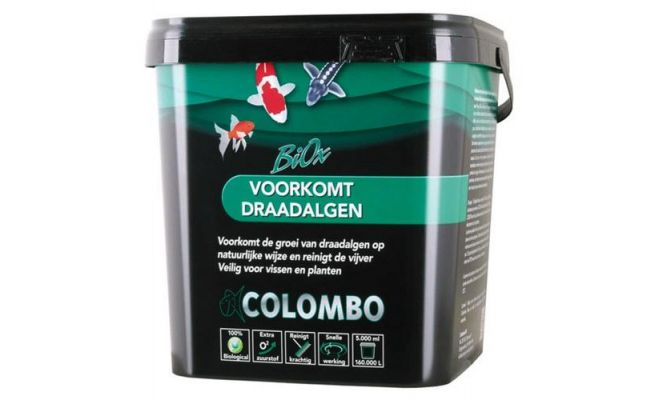 COLOMBO Biox 5000ml nl+f