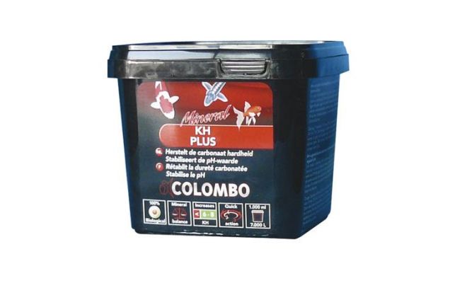 COLOMBO Kh+ 1000ml - afbeelding 1