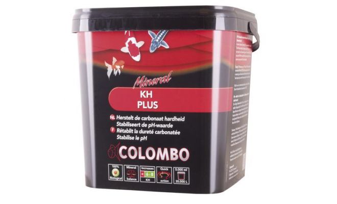 COLOMBO Kh+ 5.000ml