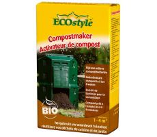 Compostmaker, Ecostyle, 800 g