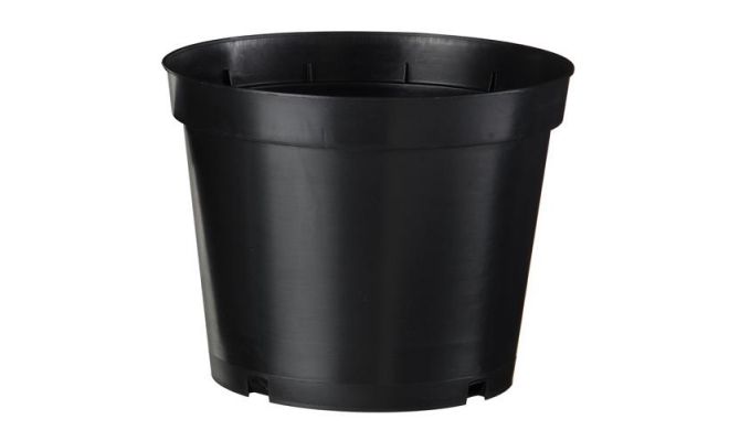 Container afwat+inkepng 7.5l zwart