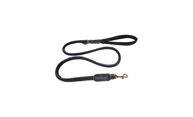 CORALPINA Leash cinq.zwrt 1.8/110cm c400bg080