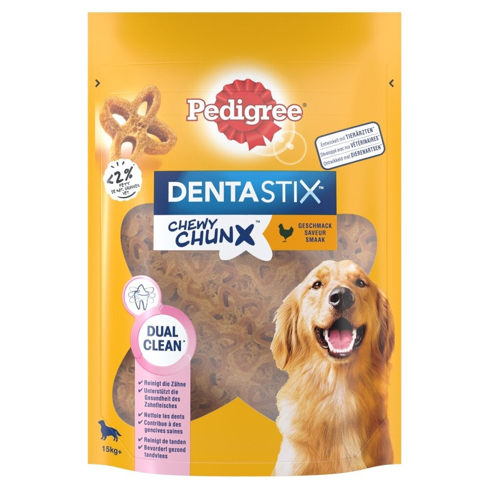 chewy dentastix