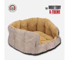 Doggy Teddy X-Treme Fossil   L 65 X 28 CM