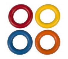 DUVO+ Ring rubber maxi mix kleur - afbeelding 1