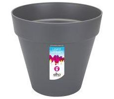 ELHO Pot+wiel loft urb rond d50cm antrct - afbeelding 2
