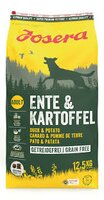 Ente & Kartoffel 12,5kg (Eend & aardappel)