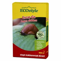 Escar-go slakkenbestrijding, Ecostyle, 1 kg