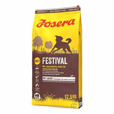 Festival 12,5kg