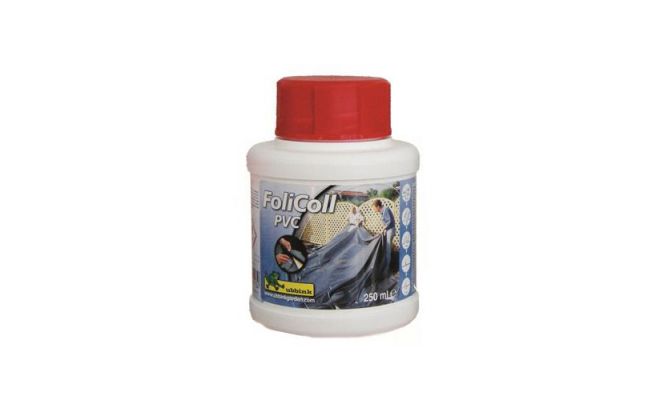 Folicoll vijverfol.lijm 250ml