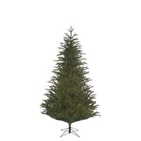 Kunstkerstboom, black box Frasier  groen TIPS 1880 - H185 x D124cm - afbeelding 10