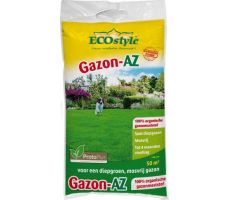 Gazon-az, Ecostyle, 5 kg - afbeelding 2