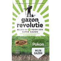 POKON Gazon revolutie 7.5kg