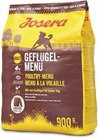 Geflügel-Menü 900g (Gevogelte)