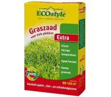 Graszaad-extra, Ecostyle, 2 kg - afbeelding 1