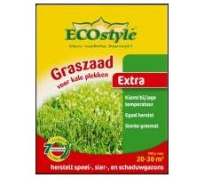 Graszaad-extra, Ecostyle, 500g - afbeelding 3