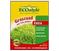 Graszaad-extra, Ecostyle, 500g - afbeelding 2