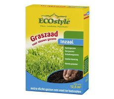 Graszaad-inzaai, Ecostyle, 250 g - afbeelding 1
