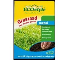 Graszaad-inzaai, Ecostyle, 250 g - afbeelding 2