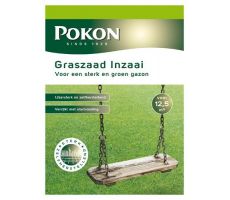 Graszaad inzaai, Pokon, 250 gram - afbeelding 2