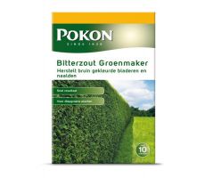Groenmaker bitterzout, Pokon, 0.5 kg - afbeelding 1