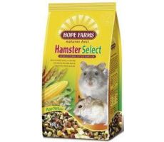 Hamster select 800g