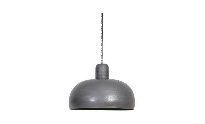 Hanglamp, annalyn ant, brons, b 70 cm, h 50 cm