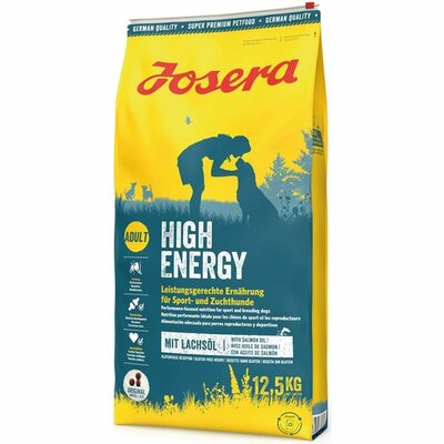 High Energy 12,5kg