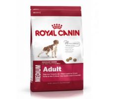 Hondenvoer, Royal Canin, medium, adult, 4 kg