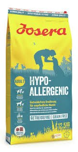 Hypoallergenic 12,5kg