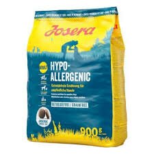 Hypoallergenic 900g