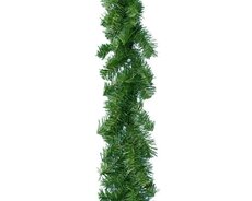 Imperial Canadian guirlande binnen L 270 B 20cm, groen - afbeelding 2