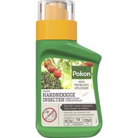 Pokon Tegen Hardnekkige Insecten Insect-Plus Concentraat 250ml