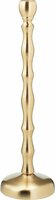 kandelaar 36 cm goud