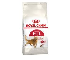 Kattenvoer, Royal Canin, fit 32, 4 kg