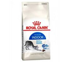Kattenvoer, Royal Canin, indoor 27, 2 kg
