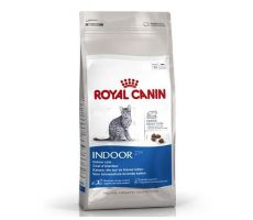 Kattenvoer, Royal Canin, indoor 27, 400 gram