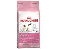 Kattenvoer, Royal Canin, mother & babycat 34 , 400 gram