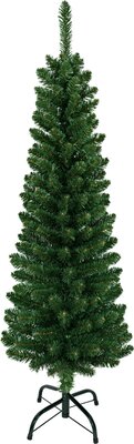 kerstboom 120cm pencil tree