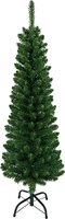 kerstboom 120cm pencil tree