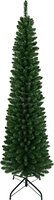 kerstboom 180cm pencil tree